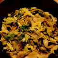 ソフツ's cooksnap of when they made 大量消費に！レタスのわさび和え.