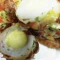 ＹＯＵ太's cooksnap of when they made ちくわのチーズin磯辺揚げ～お弁当にも～.
