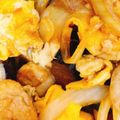 りーとぽん's cooksnap of when they made 肉団子と野菜のオイスター炒め！.