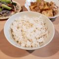 Richland☆Y's cooksnap of when they made 無理なく続けられる押し麦ご飯.