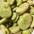 たろべちゃん's cooksnap of when they made そら豆の茹で方.