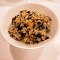 ❁Abake❁'s cooksnap of when they made ＊簡単！ひじきの煮物で炊き込みご飯＊.