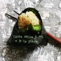 ひトみ's cooksnap of when they made 圧力鍋でおいしい発芽玄米を炊こう。.