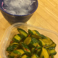 Sママ☆'s cooksnap of when they made ちょっと甘めの きゅうりの簡単漬け.