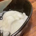 elingo39's cooksnap of when they made 簡単　時短　カブの千枚漬け.
