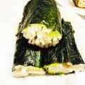 ミッキーこむぎ's cooksnap of when they made 簡単そうめん巻き♪お弁当に朝ごはんに夕飯.