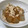ayunta's cooksnap of when they made 片栗粉で簡単もちもちわらび餅.