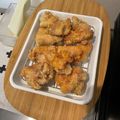 peanutsss's cooksnap of when they made ✰柚子胡椒がほんのり♡絶品からあげ✰.