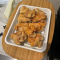 peanutsss's cooksnap of when they made ✰柚子胡椒がほんのり♡絶品からあげ✰.