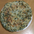 たちんぺ's cooksnap of when they made もやしと豆腐のもちもち焼き.