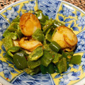try0714's cooksnap of when they made ベビーほたて　簡単　マヨネーズ焼き.