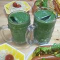 た～ちん＊'s cooksnap of when they made 高タンパクのほうれん草ポタージュ.