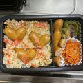 myacooking's cooksnap of when they made 超簡単☆お弁当に♪ハートウインナー♡.