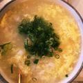 ふぁんた33's cooksnap of when they made 疲れた胃腸に★我が家の簡単鶏雑炊.