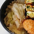 G_Yossan's cooksnap of when they made キャベツの柚子胡椒和え.
