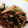 ｅｋ４'s cooksnap of when they made 大根と舞茸のわかめあえ♪.
