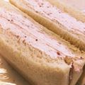 オレンジころん's cooksnap of when they made クリームジャムサンド.