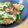 ちーまぐ's cooksnap of when they made 餃子うどん.