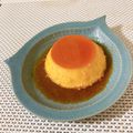 けろけろよいこ's cooksnap of when they made ドゥルンブルン！固めのプリン＊お鍋で簡単.