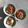 Ruriluru's cooksnap of when they made 簡単美味しい☆ピリ辛納豆ごはん☆アレンジ.