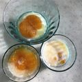 Ruriluru's cooksnap of when they made みかんヨーグルト.