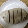 かおり♡♡♡'s cooksnap of when they made しっとり茹で胸鶏.