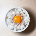 葵＊＊'s cooksnap of when they made 卵かけご飯にちりめんをIN！.