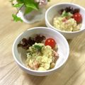サヤスカマカン's cooksnap of when they made 粒マスタードとウインナーのポテトサラダ.