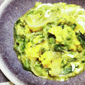 ちわここ's cooksnap of when they made 天ぷらの卵とじ.