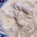 sa_yuki's cooksnap of when they made あの味がご家庭で！簡単☆チキンベイク風.
