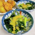 へい♡ゆー♡'s cooksnap of when they made うどの酢みそ和え.