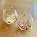LULU♡まみ's cooksnap of when they made 簡単サクサク！サラダ油でミルククッキー.