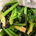 ふぁんころ's cooksnap of when they made 大好きだった☆ほうれん草の海苔酢和え.