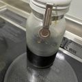 meg1518's cooksnap of when they made めっちゃ簡単♡手作りめんつゆ.