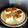 イシポン's cooksnap of when they made 魚焼きグリルで簡単焼きおにぎり.