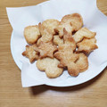 空遥☆ましゃlove's cooksnap of when they made ビニール袋で簡単♥夏のレモンクッキー.