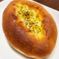 もも☆んが's cooksnap of when they made みんな大好き☆コーンマヨパン♬.