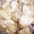 ブランシュkuu's cooksnap of when they made 【簡単】絶品★鶏のおろし煮.