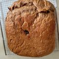 NANA大明白's cooksnap of when they made ✿珈琲で！ミルクハース⑧✿.