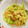 hiromi_ja's cooksnap of when they made ◆簡単♡レタスとウインナーのカレー炒飯◆.