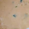 MULA's cooksnap of when they made 【TV飯】吉○由里子さんの茶碗蒸し.