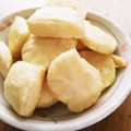 ニコニコシフォン's cooksnap of when they made 羽の食感♫極シンプル！フライパンクッキー.