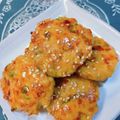 ☆３匹の子ぶた☆'s cooksnap of when they made 軟骨入りつくね☆おうち居酒屋♪おつまみ♪.