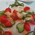 Yuuko7i's cooksnap of when they made 低糖質★鶏ひき肉の簡単ピザ.
