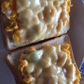 クック2H9MD0☆'s cooksnap of when they made アボカドエッグトースト.