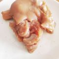 堕天使HK1007's cooksnap of when they made 簡単でシンプルなテビチ(豚足煮込).