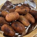 papikun's cooksnap of when they made 30分で！不思議パンのチーズカレーパン.