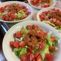クック26PAK7☆'s cooksnap of when they made ♥簡単ランチ♥ ツナトマトライス.