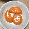 みぃくんのママ's cooksnap of when they made 人参のグラッセ.