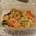 好くん２号's cooksnap of when they made 子どもとお昼♪簡単八宝菜.